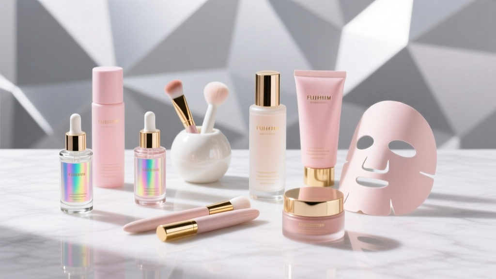 Where to Buy Gen See Eyeshadow in 2024: 7 Verified Retailers (Including 3 That Ship Internationally + 2 With Free Samples You’ll Actually Want)