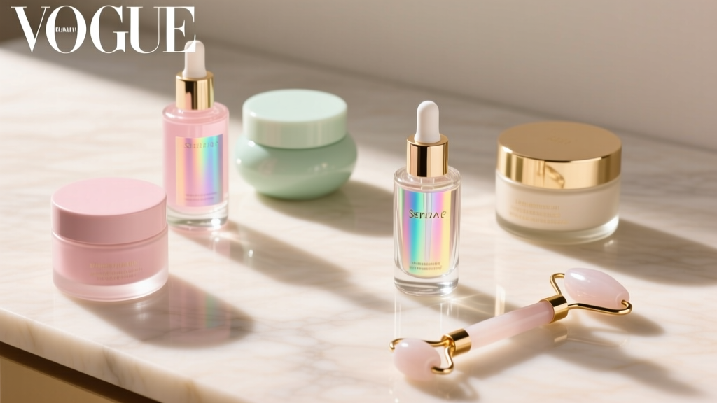 Where to Buy Glitter Eyeshadow That Actually Stays Put (Without Fallout, Irritation, or $50 Price Tags): 7 Vetted Retailers + 3 Pro Application Hacks You’ve Been Missing