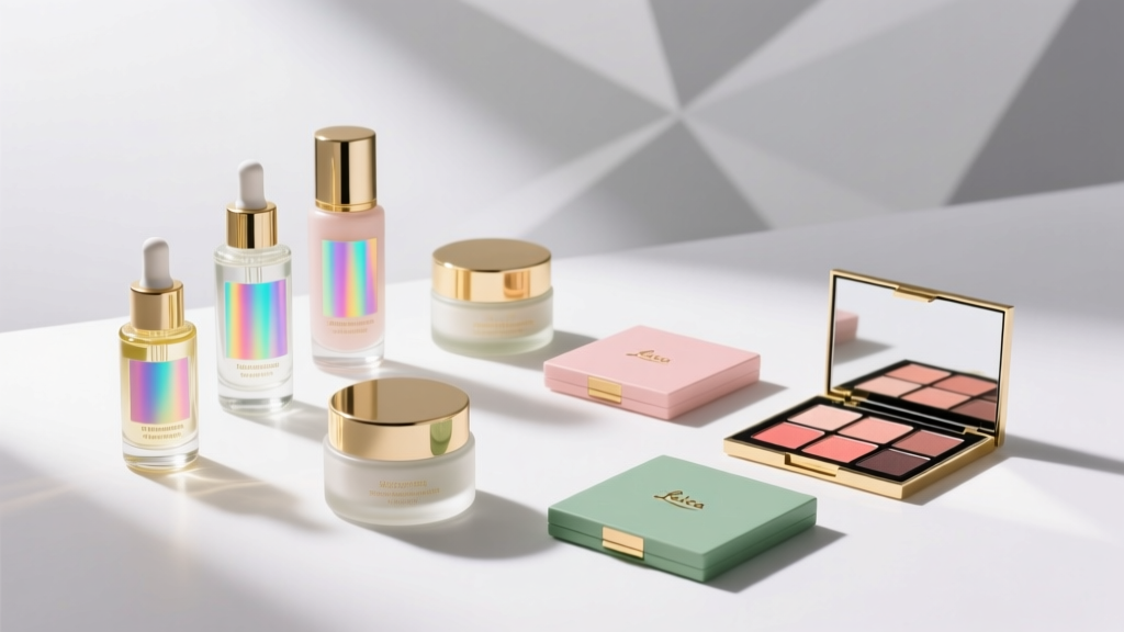 Where to Buy KBShimmer Nail Polish in 2024: The Only 7 Sources That Actually Stock Full Collections (No Out-of-Stock Frustration, No Counterfeit Risks, and Free Shipping Thresholds Revealed)