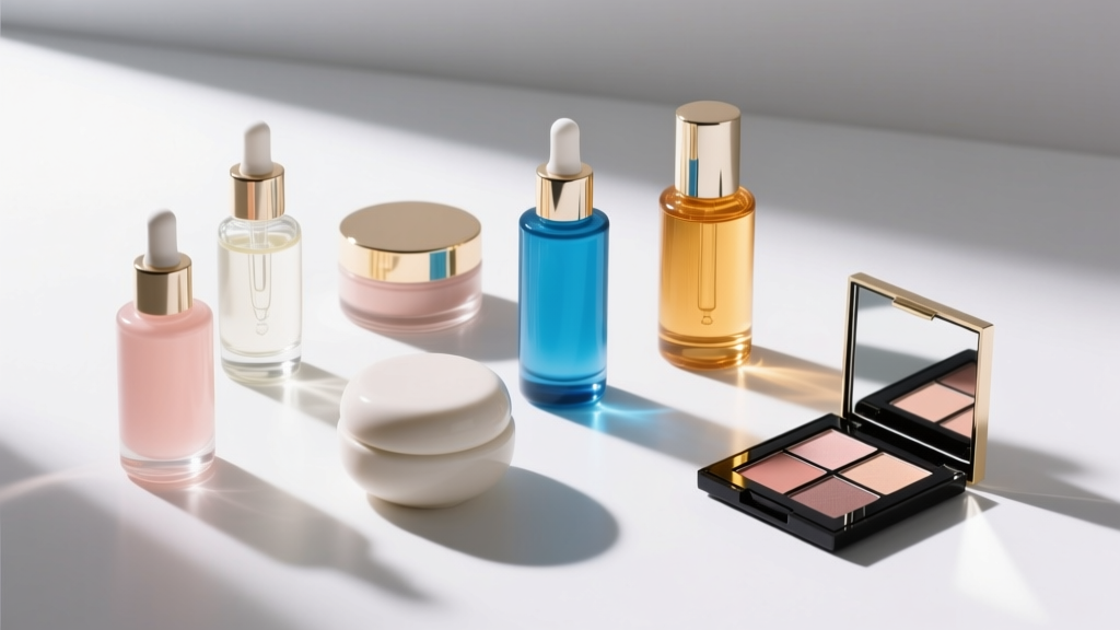 Where to Buy MAC Eyeshadow: The 2024 Verified Guide That Exposes Fake Sellers, Hidden Fees, & Which Retailers Actually Stock Limited Editions (Spoiler: Sephora Isn’t Always the Best)