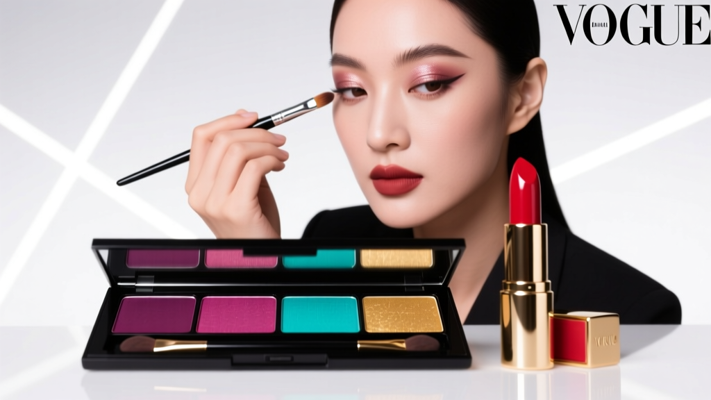 Where to Buy Mica Powder for Eyeshadow: 7 Trusted Sources (2024 Tested), Plus How to Spot Unsafe Fillers, Avoid Skin Irritation, and Choose the Right Particle Size for Blendability — No More Gritty, Patchy, or Fading Homemade Shadow
