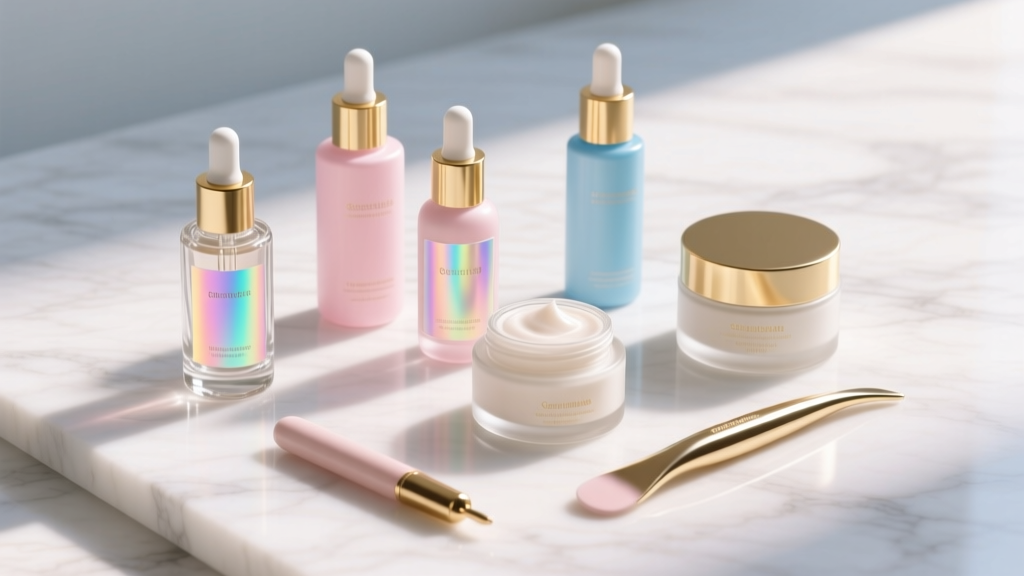 Where to Buy Polygel Nail Kit: 7 Trusted Retailers Ranked by Quality, Price, Shipping Speed & Customer Support (2024 Verified Review)