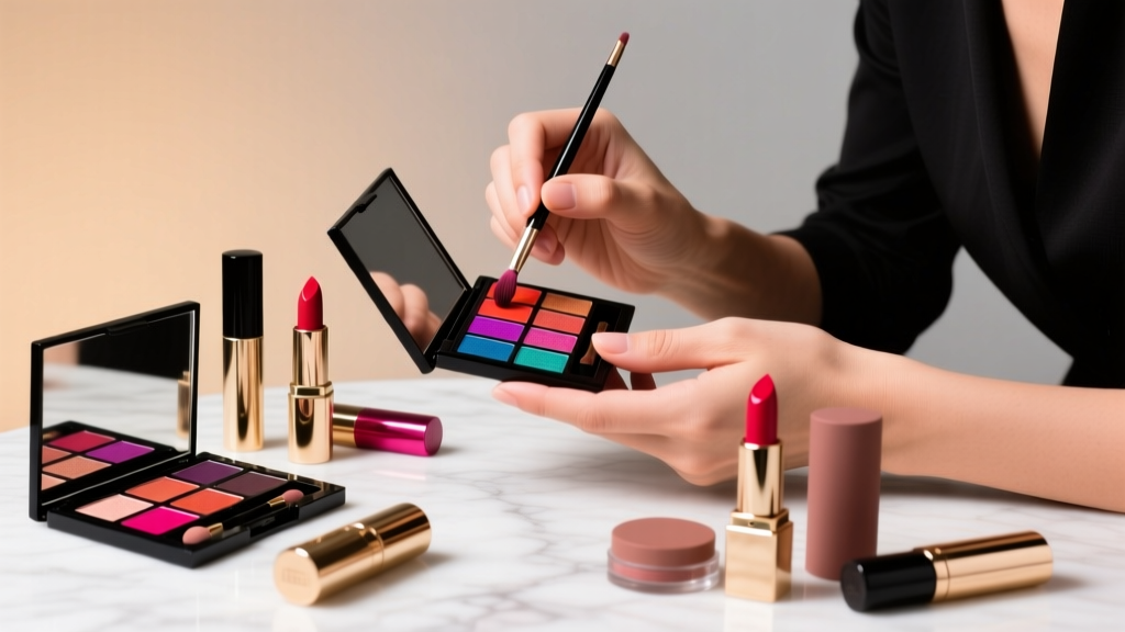 Where to Send Lipsticks: 7 Ethical, Safe & Surprisingly Rewarding Options (Most People Skip #4 — But It Saves $20+/Year)