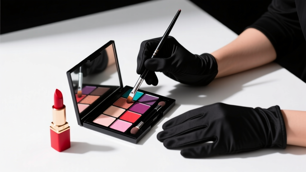 Where to Stop Eyeshadow: The 5-Second Rule That Fixes Hooded Eyes, Prevents Creasing, and Makes Your Eyes Look Bigger (No More Guesswork or Overblending)