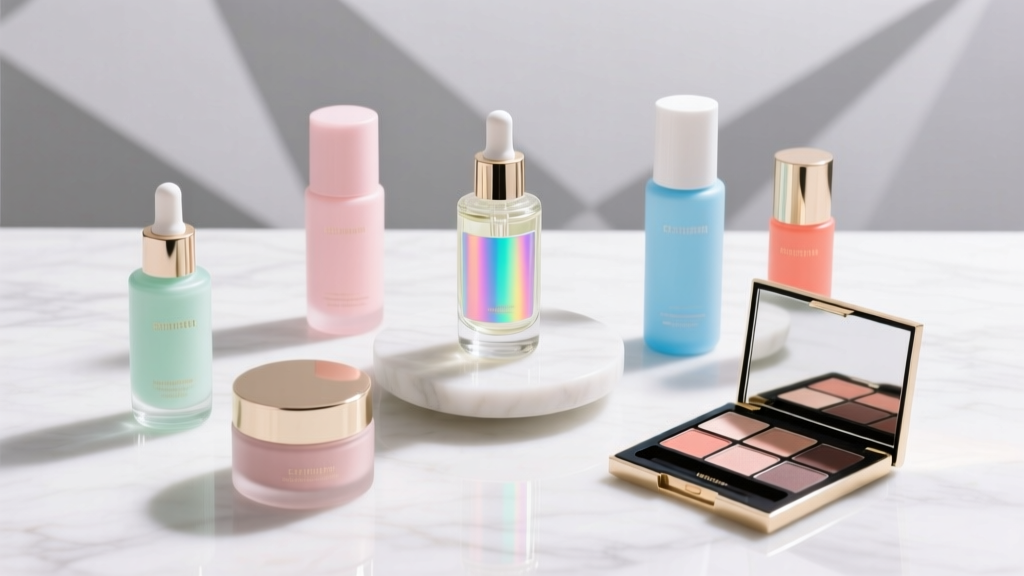 Which Anastasia Eyeshadow Palette Has the Worst Fallout? We Tested All 7 Best-Sellers Side-by-Side (Spoiler: One Caused 3x More Pigment Dust Than the Rest — Here’s How to Fix It)