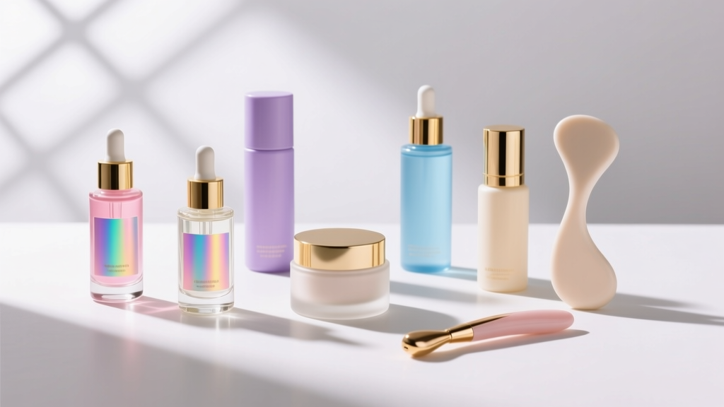 Which Bare Minerals Eyeshadow Is Matte? We Tested All 12 Core Shades — Plus 3 Hidden Matte Formulas Most Shoppers Miss (Spoiler: It’s Not the Original Mineral Veil)