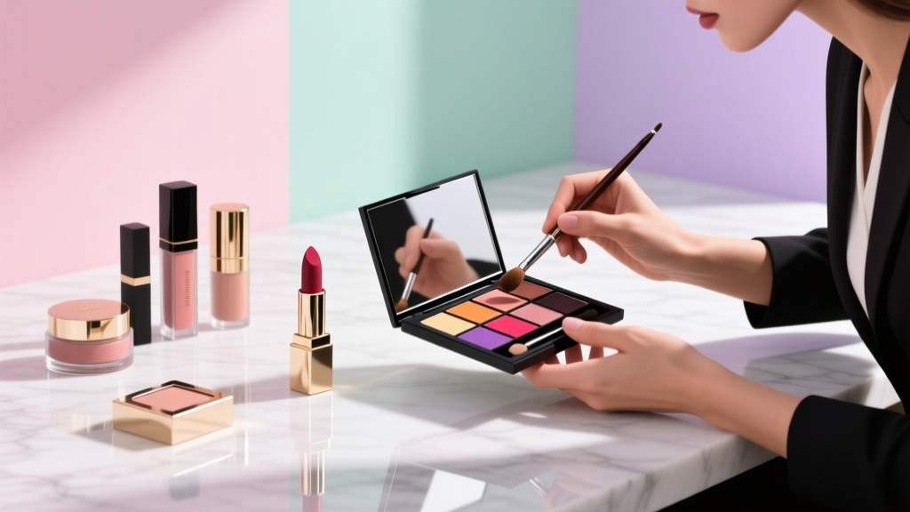 Which brush is used for eyeshadow? The 7-Brush Eyeshadow Kit You Didn’t Know You Needed (and Why Using Just One Brush Is Ruining Your Blending)