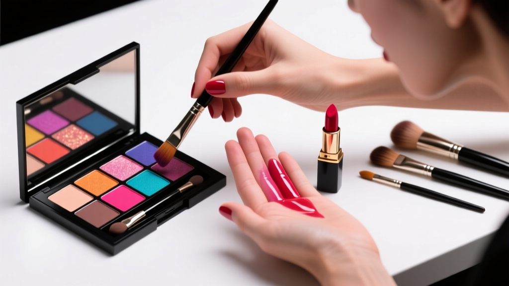 Which color lipstick suits for dusky skin? Stop guessing — discover the 7 universally flattering shades (backed by color theory + real-dusky-skin swatches) that enhance warmth, depth, and luminosity without washing you out.