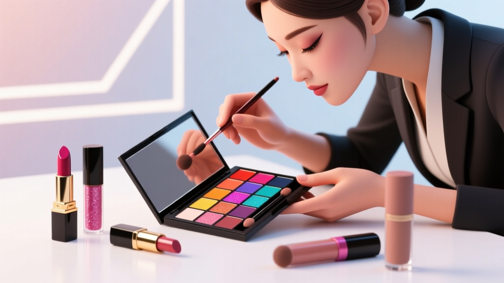 Which Colour Lipstick Should You Wear? The Science-Backed Shade-Matching System That Solves Your 'I Look Washed Out' Dilemma in Under 90 Seconds (No More Guesswork or Regrets)