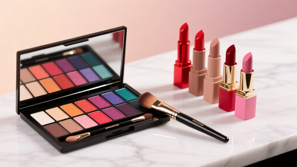 Stop Wasting $45 on Eyeshadow Palettes You’ll Barely Use — Take This 90-Second 'Which Eyeshadow Palette Is For Me Quiz' and Get Your Perfect Match Based on Skin Undertone, Eye Color, Daily Routine & Skill Level (No Guesswork, No Regrets)