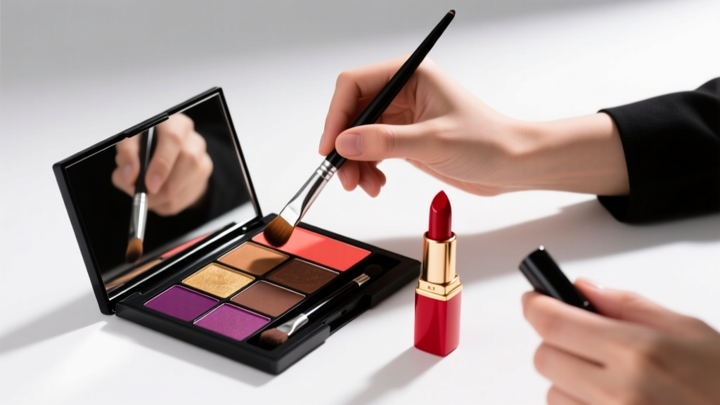 Which Eyeshadows Work in Coastal Scents Palettes? The Truth About Pigment Compatibility, Binding Agents, and Why Your Favorite Drugstore Shadows Might Fail (and What to Use Instead)