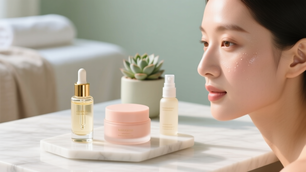 Which Is Applied First Sunscreen or Moisturizer? The One Mistake 73% of People Make (And How It’s Silently Undermining Your Skin Barrier & SPF Protection)