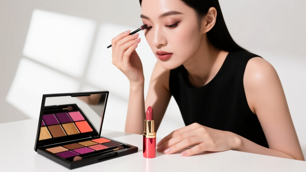 Which Is the Best Lipstick Colour for *You*? (Not What’s Trending — But What Makes Your Skin Glow, Lips Look Fuller, and Confidence Instantly Rise)