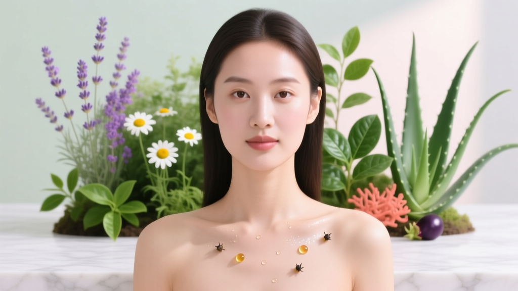 Do Any Lipsticks Still Use Pig Fat? The Truth About Carmine, Lanolin, and Hidden Animal Ingredients — Plus 12 Verified Vegan & Halal-Certified Brands You Can Trust Today