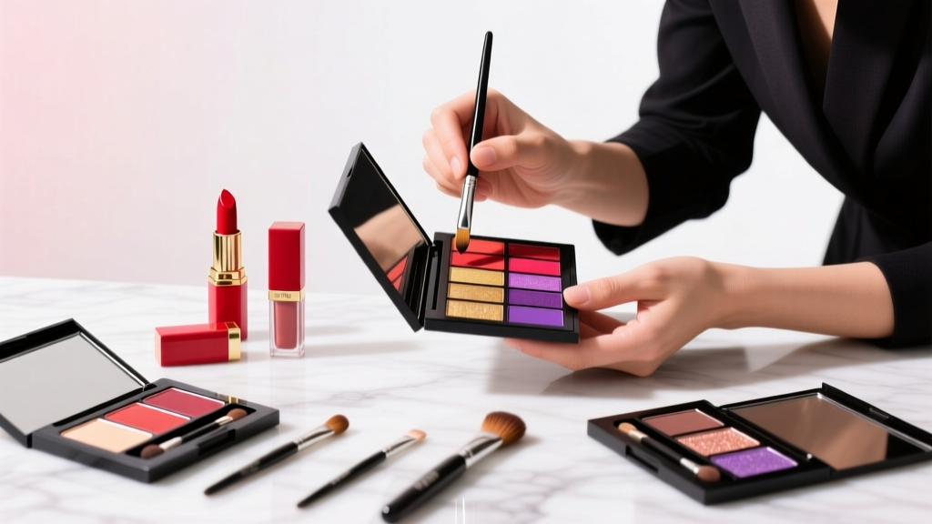 Which Lipstick Color Is Best for Brown Skin? The Truth About Undertones, Lighting, and Why 'Nude' Isn’t One Shade — A Dermatologist-Approved, Makeup-Artist-Tested Guide That Actually Works in Daylight, Zoom Calls, and Real Life