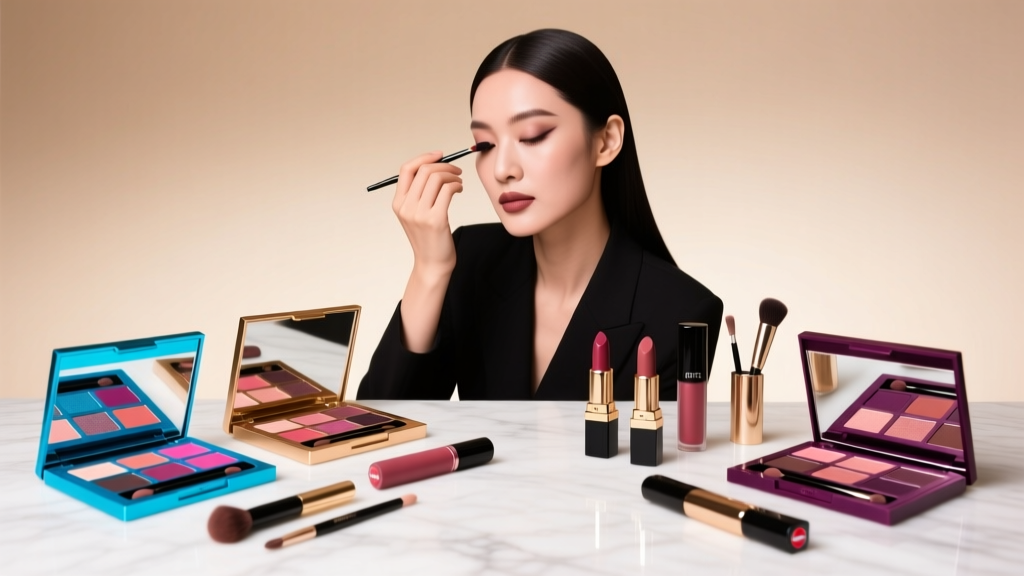 Which Lipstick Color Suits for Fair Skin? 7 Foolproof Shades That Won’t Wash You Out (Plus the Exact Undertone Tests Pros Use)