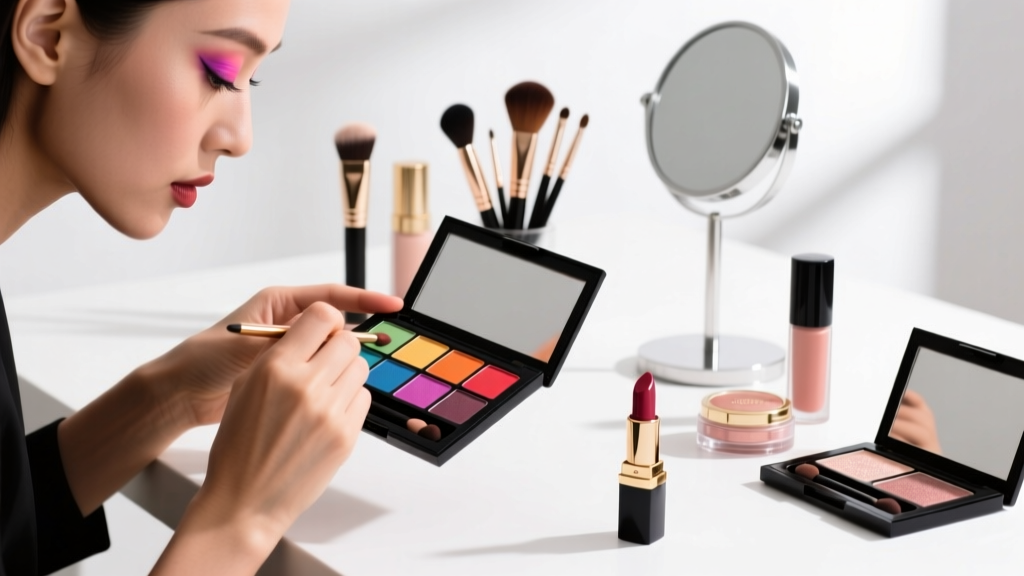 Which Lipstick Color Should You Wear? The Science-Backed Shade-Matching System That Solves Your 'I Hate How This Looks on Me' Frustration in Under 90 Seconds