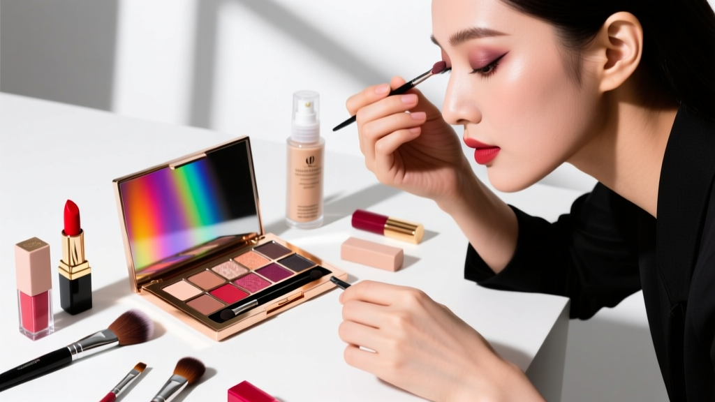 Which lipstick colour suits wheatish skin? Stop guessing: 7 foolproof shades (with undertone hacks, swatch-tested formulas, and lighting-proof application tips) that make your complexion glow—not grey out.