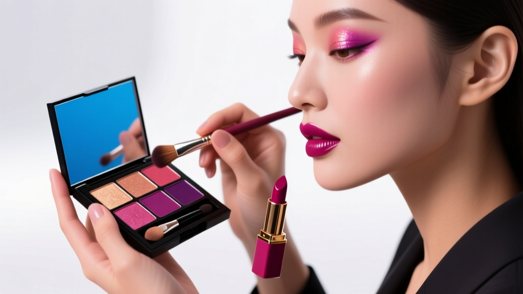 Which Lipstick for My Coloring Vogue? Stop Guessing: The 5-Minute Undertone Test That Matches You to Your Perfect Shade—Backed by Makeup Artists Who Work with Vogue Editors & Real Skin Science