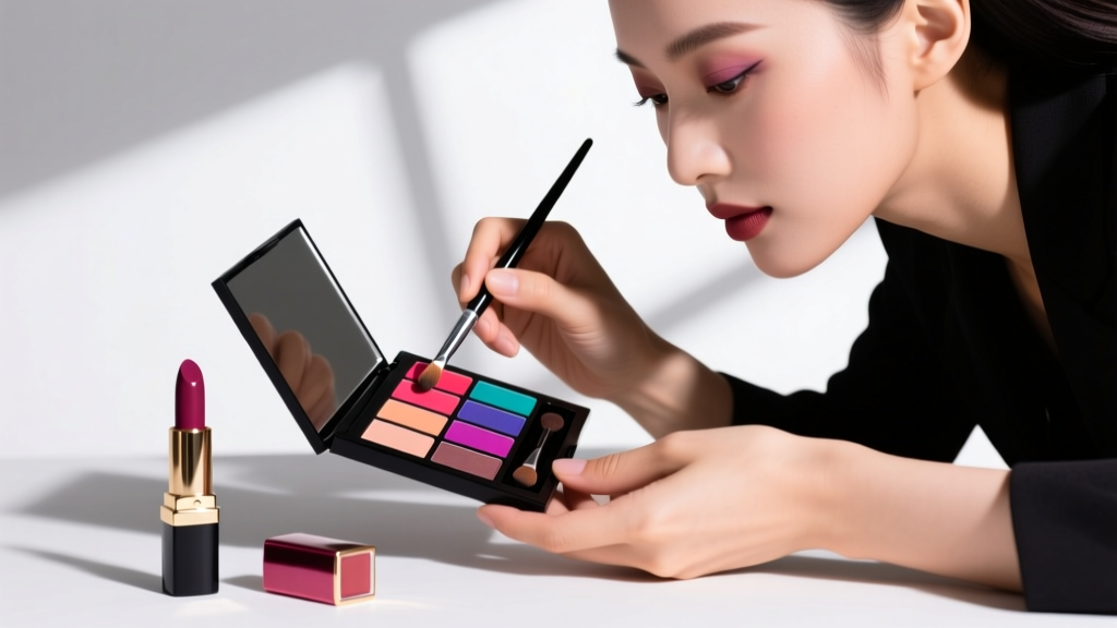 Which Lipstick Goes With Baby Pink Dress? 7 Foolproof Shades (Backed by Color Theory + Real Wedding & Event Photos) — Skip the Mismatch Panic & Nail It Every Time