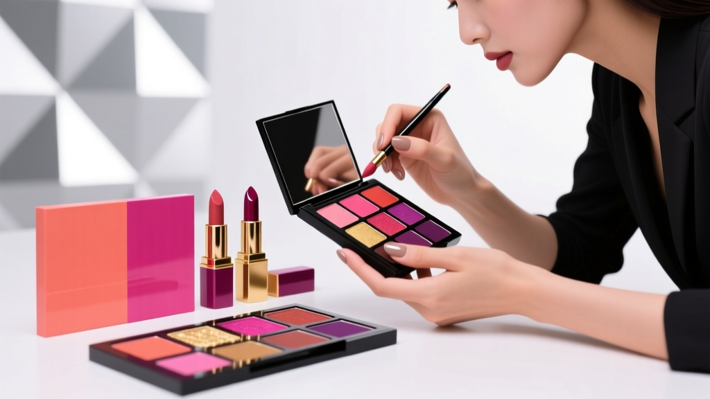 Which Lipstick Goes With Dark Blue Dress? 7 Proven Color Rules (Backed by Color Theory & 12 Real-World Photos) That Prevent Washed-Out, Clashing, or Overpowering Looks — Even for Deep Skin Tones & Cool/Warm Undertones