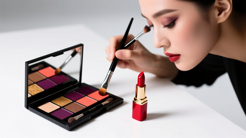 Which Lipstick Goes With Lavender Dress? The 7-Second Color-Matching Formula (No More Guesswork, No More Clashing — Just Effortless Harmony Every Time)
