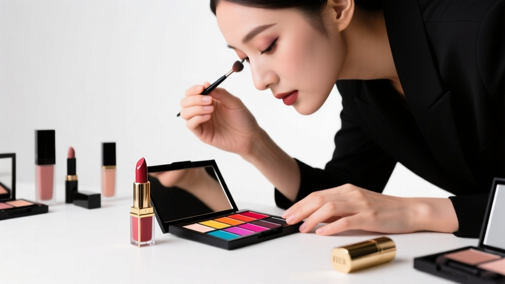 Which Lipstick Is Best for Medium Skin Tone? 7 Foolproof Rules (Backed by Pro MUAs) That Beat Guesswork, Shade Banding, and Washed-Out Looks Every Time