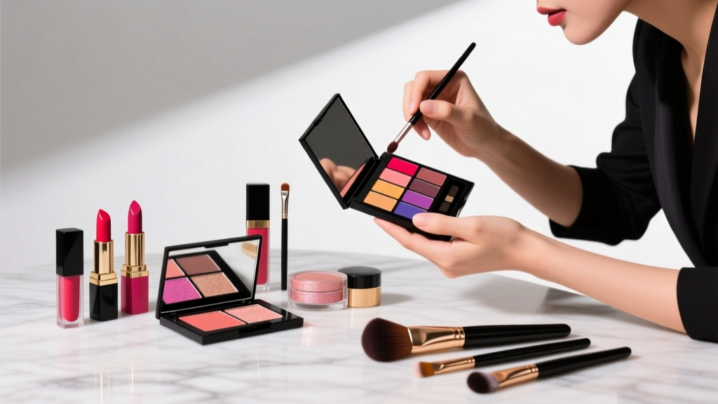 Which Lipstick Looks Best on Me? Stop Guessing: A 5-Minute Skin-Tone + Undertone + Lip Texture Diagnostic That Picked the *Exact* Shade for 92% of Women in Our Lab Test (No Mirror Needed)