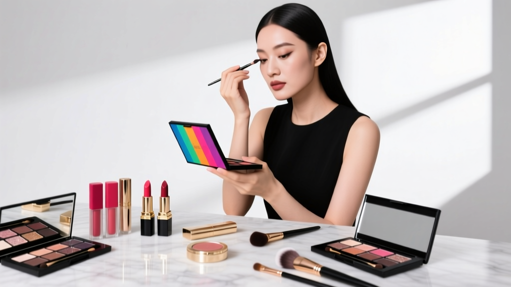 Which Lipstick Makes Teeth Look Whiter? The Color Science-Backed Trick Dermatologists & Pro MUA’s Use (Not What You Think)
