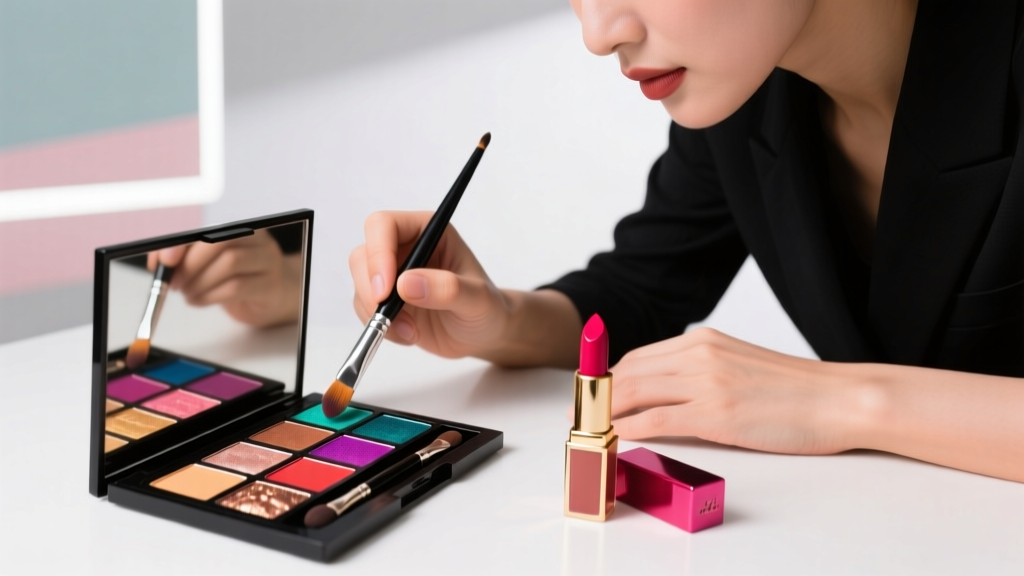 Stop Guessing & Start Glowing: The Science-Backed Lipstick + Outfit Matching Guide That Solves 'Which Lipstick Goes With Which Color Clothes' in Under 60 Seconds (No More Clashing or Overthinking!)