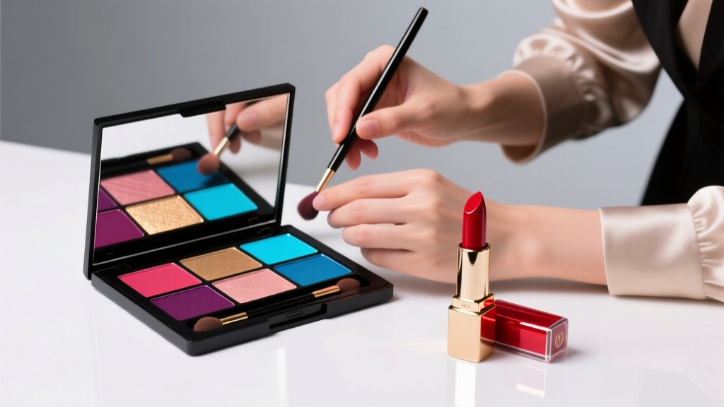 Which Lipstick Shade Is Best for Brown Skin? 7 Foolproof Rules (Backed by Pro MUA Color Theory + Real Swatch Data) That Beat Guesswork, Shade Matching Apps, and 'Universal' Myths