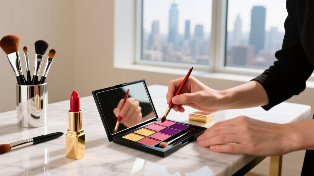 Which Lipstick Shade Is Best for Fair Skin? The Truth About Undertones, Lighting, and Long-Wear That Makeup Artists Won’t Tell You — Plus 12 Foolproof Shades Ranked by Real Wear Tests