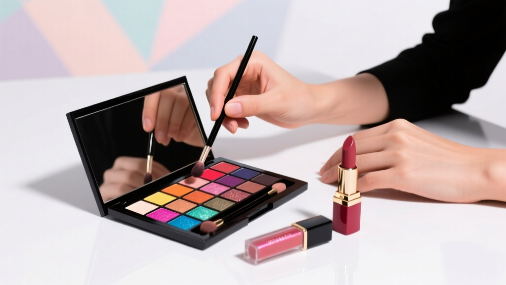 Stop Guessing & Wasting Money: The Science-Backed Lipstick Shade Guide for Wheatish Skin (12 Exact Shades That *Actually* Flatter Your Undertone — Not Just 'Warm Neutrals')