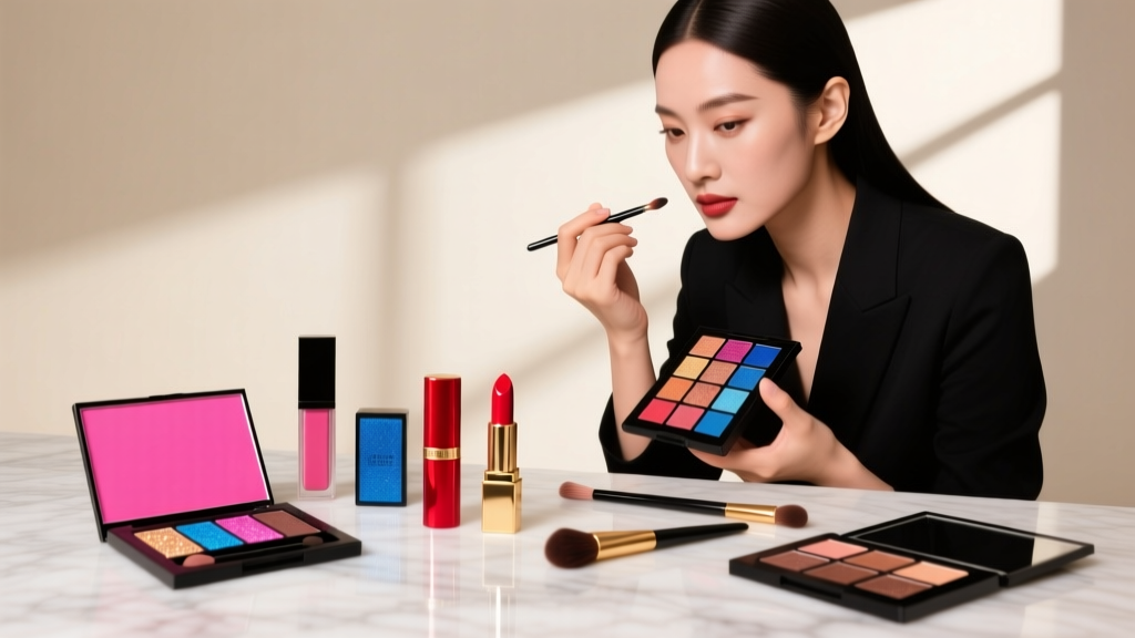 Which Lipstick Suits for Fair Skin? 7 Color Rules Dermatologists & Pro MUA’s Swear By (That Actually Prevent Washed-Out or Orange-Undertone Disasters)