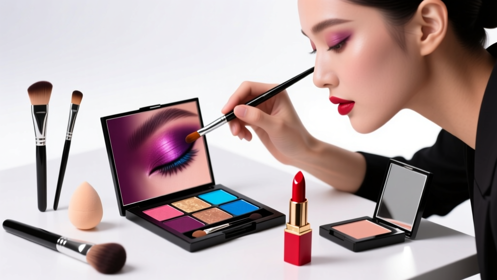 Which lipstick suits on bottle green dress? The 5-Second Color Match Formula (No More Guesswork, No More Clashing — Backed by Color Theory & 12 Real-World Photos)
