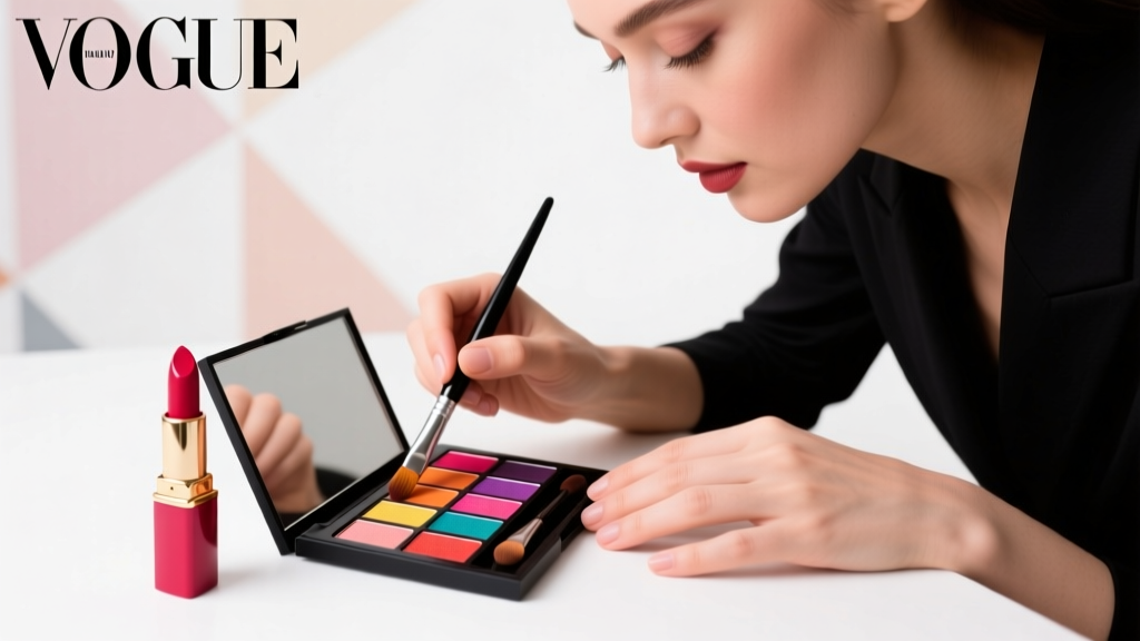 Which MAC Lipstick Suits Me Best? Stop Guessing — Use This 5-Minute Shade-Matching System (Based on Skin Tone, Undertone, Lip Pigmentation & Occasion)
