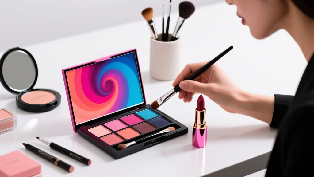 Which NARS Lip Liner Is Best With Orgasm Lipstick? We Tested All 7 Shades + Asked Pro MUAs — Here’s the Exact Shade Match, Application Hack, and Why ‘Vanilla’ Is Actually Wrong (Save Your Lips From Bleeding)