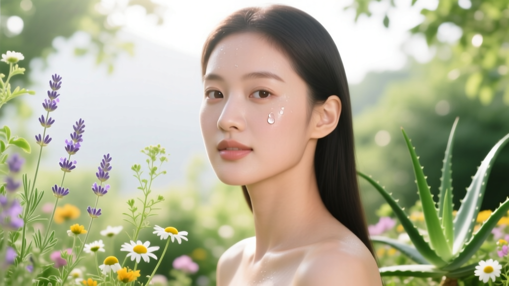 Which of the following factors is a natural sunscreen? Spoiler: It’s not zinc oxide—it’s your own skin’s built-in defense system (and 4 other scientifically backed natural UV shields you’re already using)