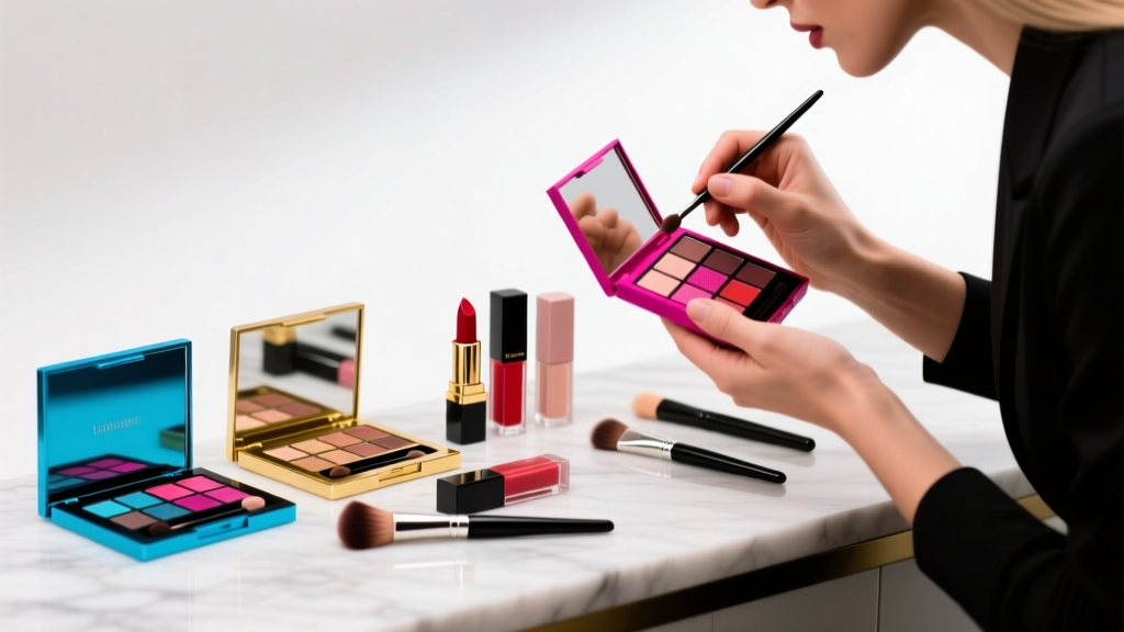 Which Red Lipstick Suits Indian Skin? 7 Science-Backed Shade Rules (Not Guesswork!) — Plus 12 Verified Picks for Warm, Olive, Deep & Fair Complexions
