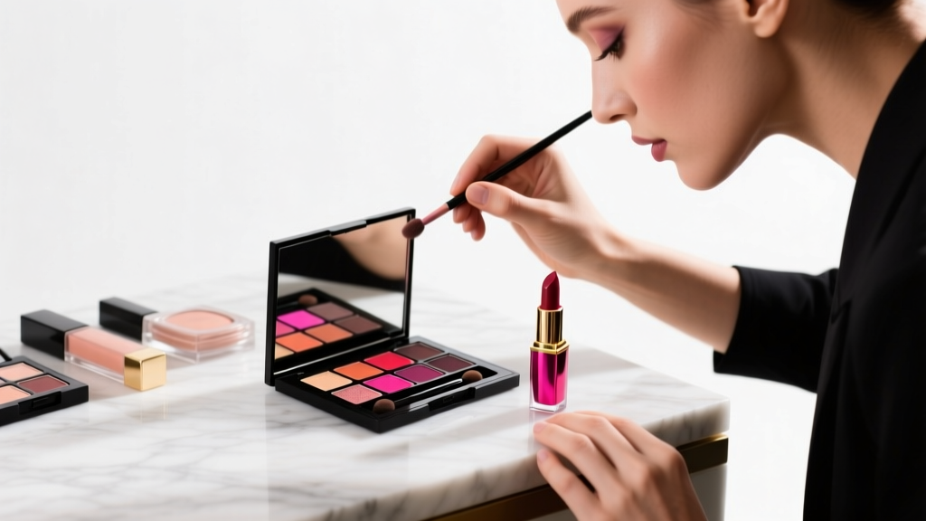 Which Shade of Red Lipstick Is Right for You? The 7-Step Color-Matching Framework That Solves Your 'Red Lipstick Anxiety' in Under 90 Seconds (No More Guesswork, No More Disappointment)