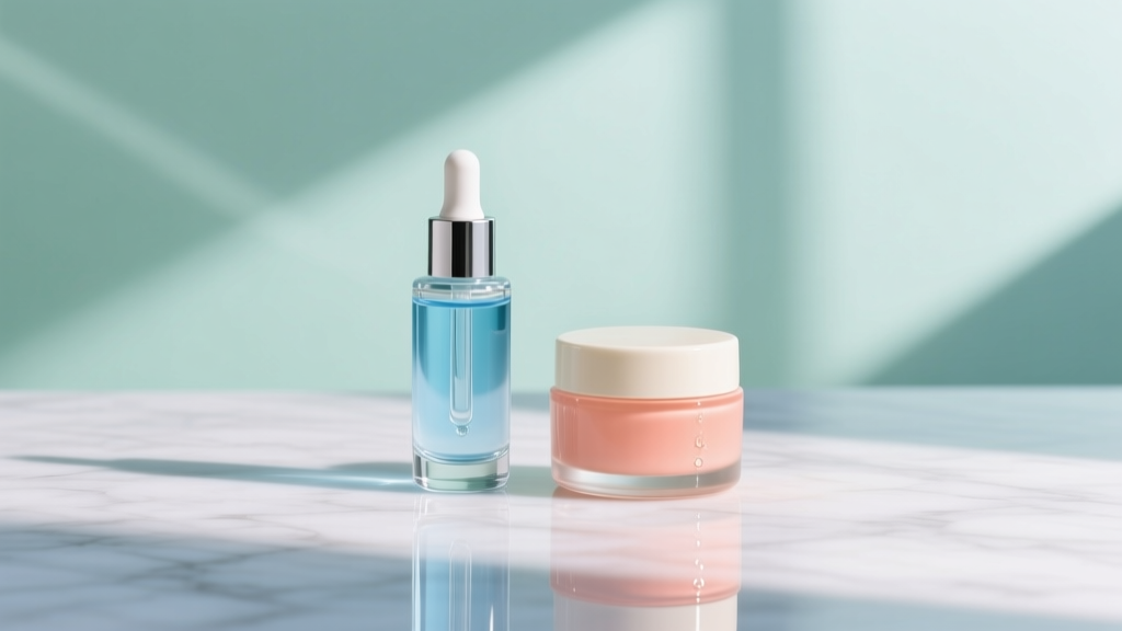 Which sunscreen ingredient stings eyes? The 5 most common culprits—and exactly how to identify, avoid, and replace them without sacrificing SPF 50+ protection or reef safety.