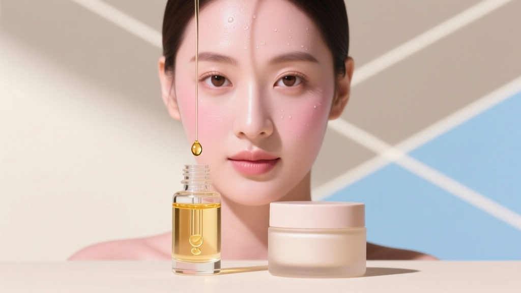 Which to Apply First Serum or Sunscreen? The One Mistake 78% of Skincare Users Make (And Why It’s Sabotaging Your Results)