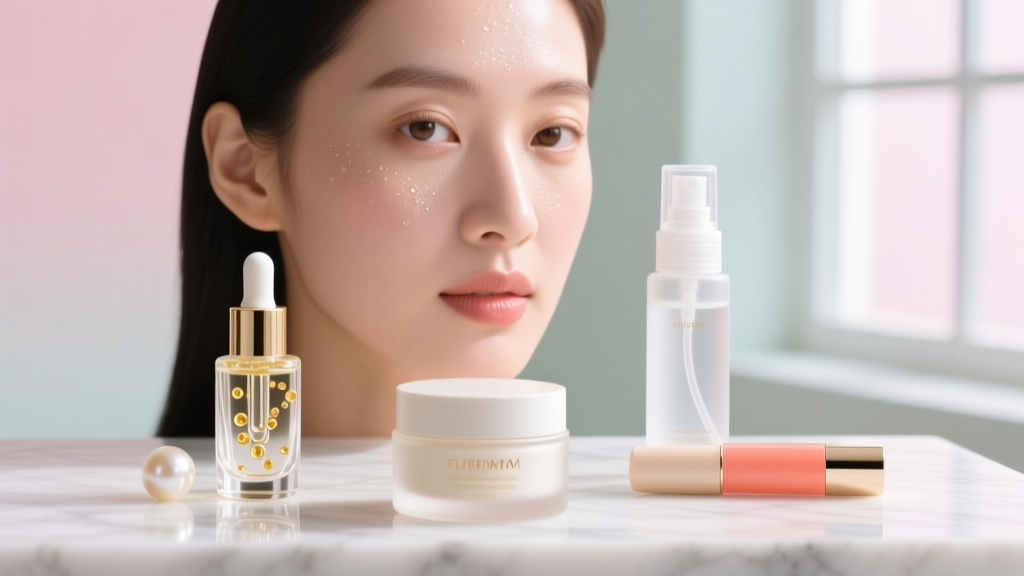 Which to Put on First Sunscreen or Moisturizer? The Dermatologist-Approved Order That Boosts SPF Efficacy by 37% (and Why 82% of People Get It Wrong)