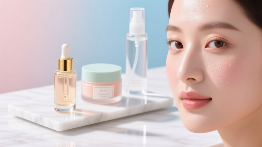 Which Type of Sunscreen Is Best for Face? Dermatologists Reveal the 4 Non-Negotiable Criteria (and Why Your 'Body SPF' Could Be Aging Your Skin Faster)