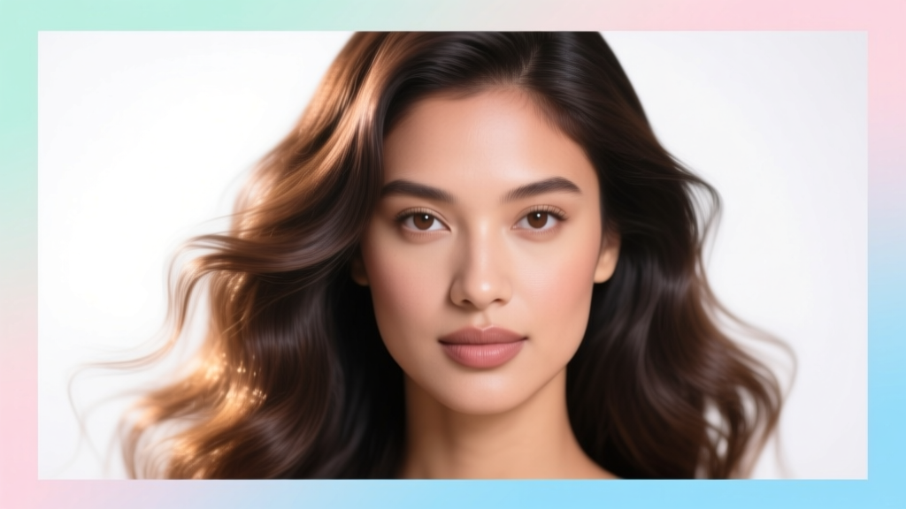 Which Way Does a Wig Go On? The 7-Step 'Flip & Fit' Method That Prevents Slippage, Scalp Irritation, and Front Hairline Misalignment (Even for First-Timers)