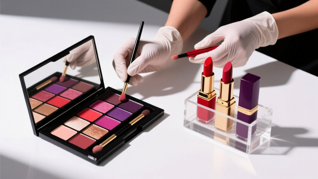 Who Can Wear Black Lipstick? The Truth Is: Anyone Can — If You Know *Exactly* Which Shade, Finish, and Prep Steps Match Your Skin Tone, Undertone, and Lip Texture (Not Just Your Confidence Level)