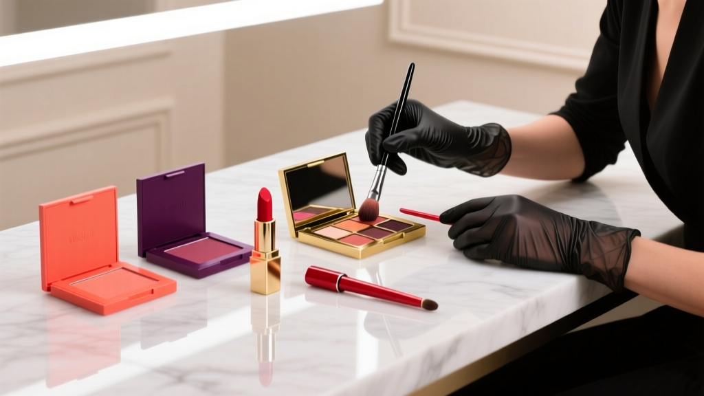 Who Can Wear Grey Lipstick? The Truth Is: *Everyone*—Here’s How to Choose Your Perfect Shade, Prep Your Lips, and Style It Confidently (No Makeup Artist Required)