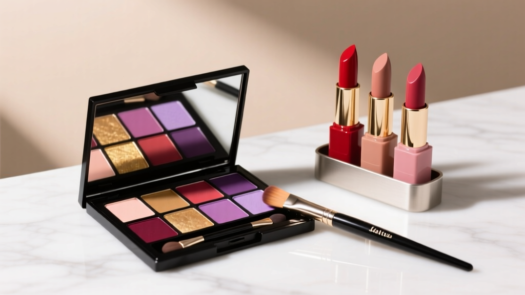 Who Can Wear Light Orange Lipstick? (Spoiler: Almost Everyone — Here’s Exactly How to Choose Your Perfect Shade Based on Undertone, Skin Tone, Age, and Occasion Without Looking Washed Out or Overpowering)