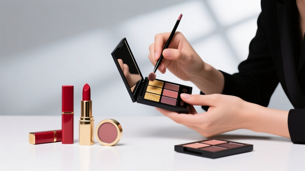 Who Can Wear Mauve Lipstick? The Truth Is: *Everyone*—But Only If You Know Your Undertone, Finish, and Formula Match (Here’s Exactly How to Get It Right Every Time)