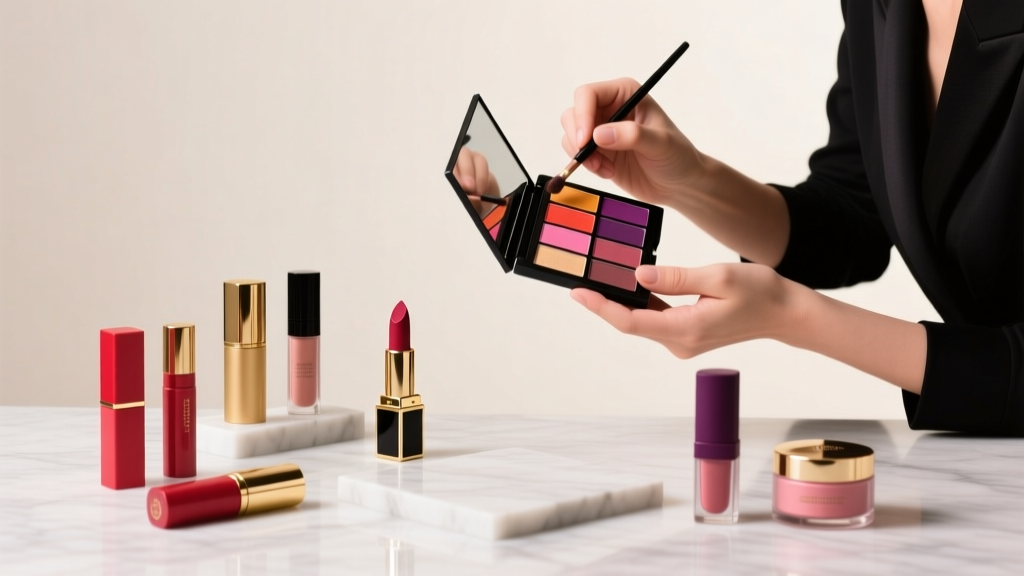 Who Can Wear Pink Lipstick? The Truth Is: Everyone — Here’s Exactly How to Choose Your Perfect Shade Based on Skin Tone, Undertone, Age, Lip Texture, and Even Your Wardrobe (No More Guesswork or Fear of Looking 'Too Much')